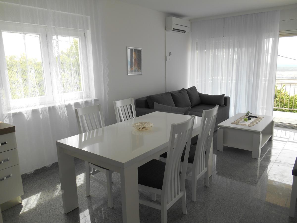 Apartments Diana Šmrika Esterno foto