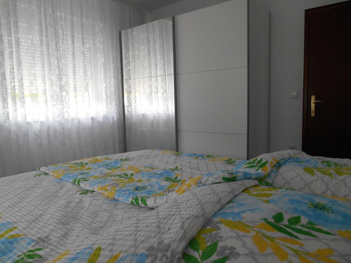 Apartments Diana Šmrika Esterno foto